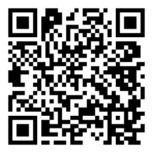 公众号二维码