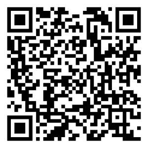 公众号原文二维码